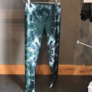 Goldsheep Leggings!  NWT